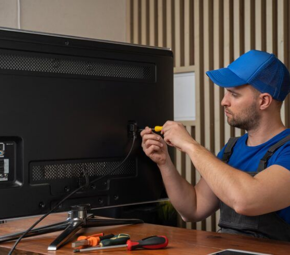 TV Repair Service